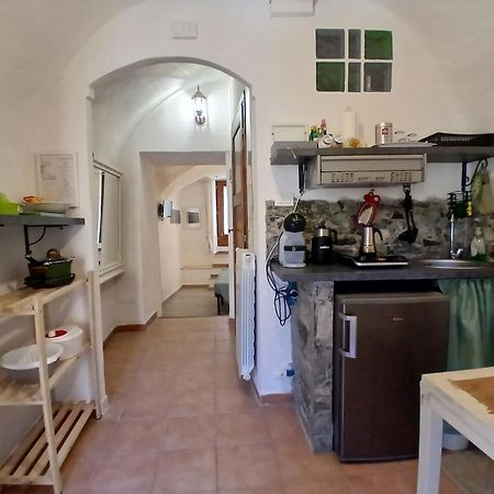 B&B 8A Castelbianco Colletta Exterior photo