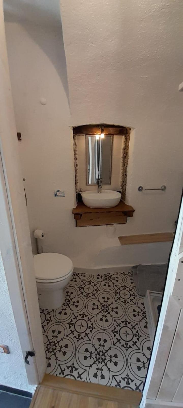 B&B 8A Castelbianco Colletta Exterior photo