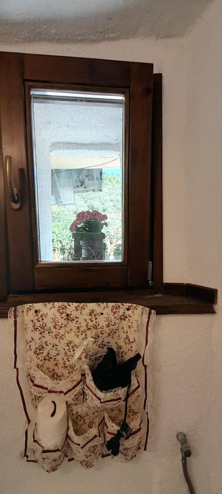 B&B 8A Castelbianco Colletta Exterior photo