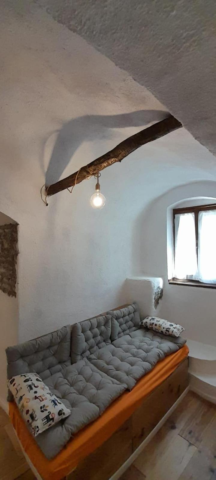 B&B 8A Castelbianco Colletta Exterior photo