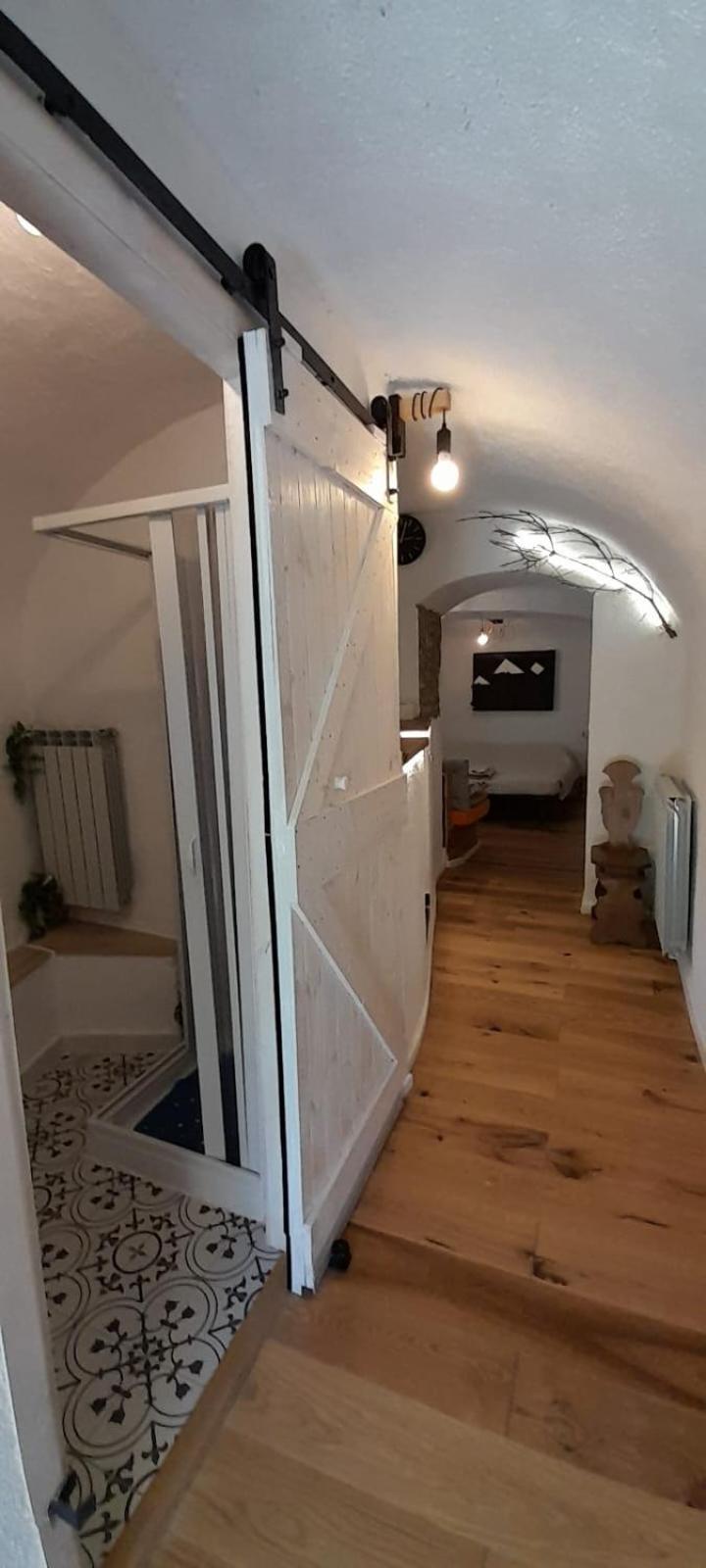 B&B 8A Castelbianco Colletta Exterior photo