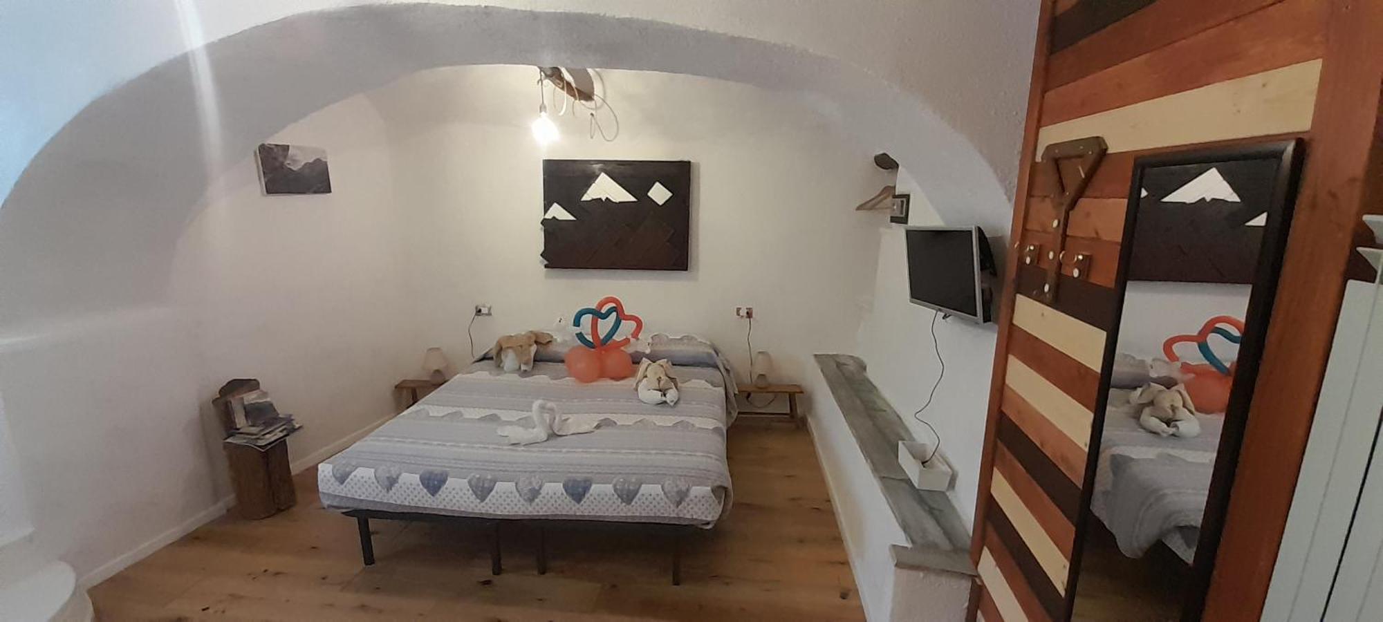 B&B 8A Castelbianco Colletta Exterior photo