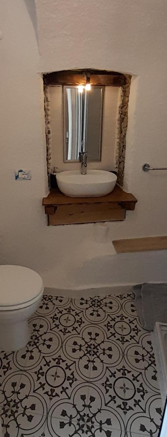 B&B 8A Castelbianco Colletta Exterior photo