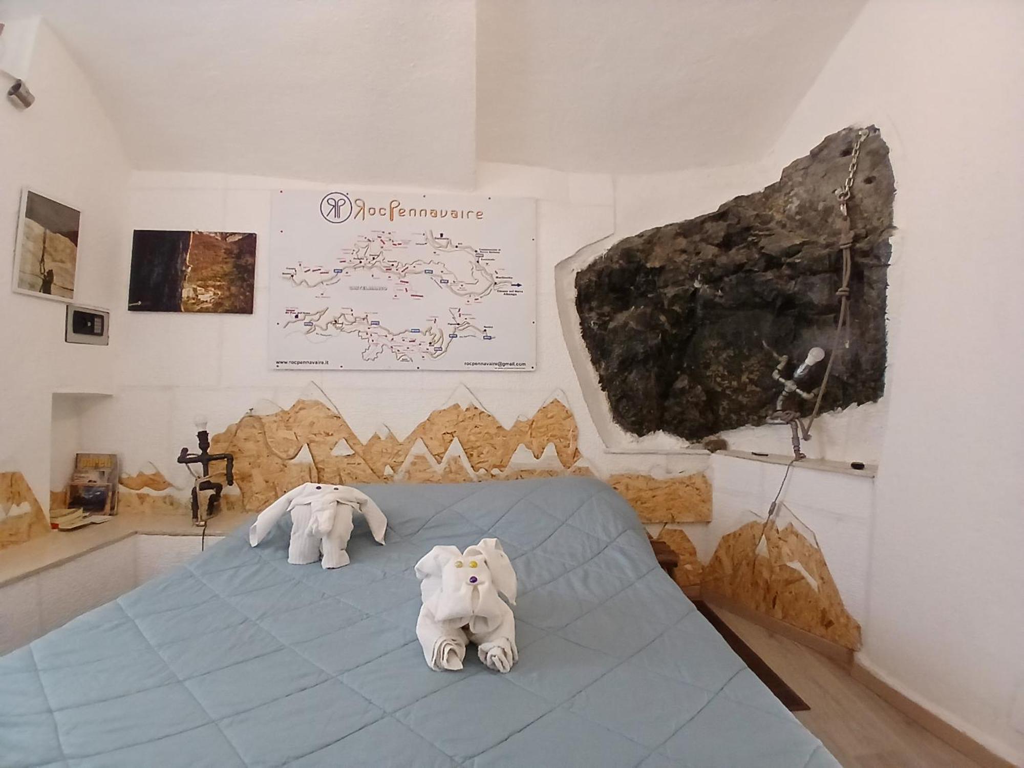B&B 8A Castelbianco Colletta Exterior photo