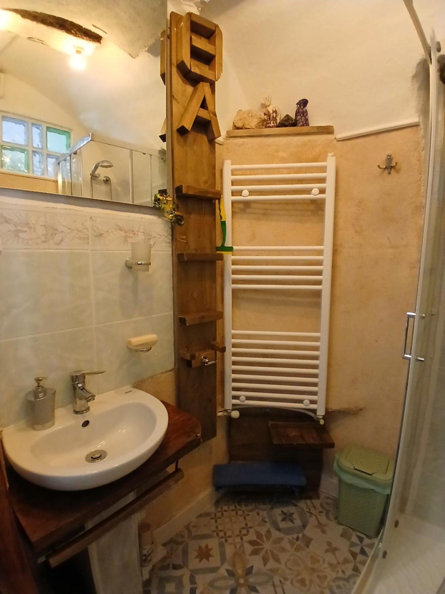 B&B 8A Castelbianco Colletta Exterior photo